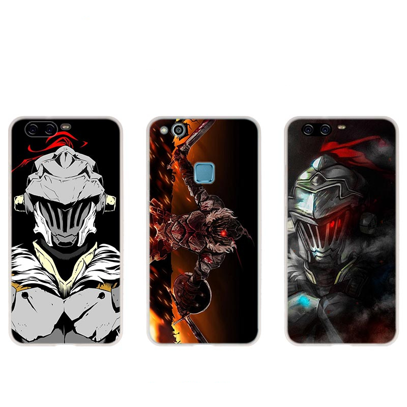 Goblin Slayer Soft Cases For Huawei (15 Types) Goblin Slayer Soft Cases For Huawei (15 Types)