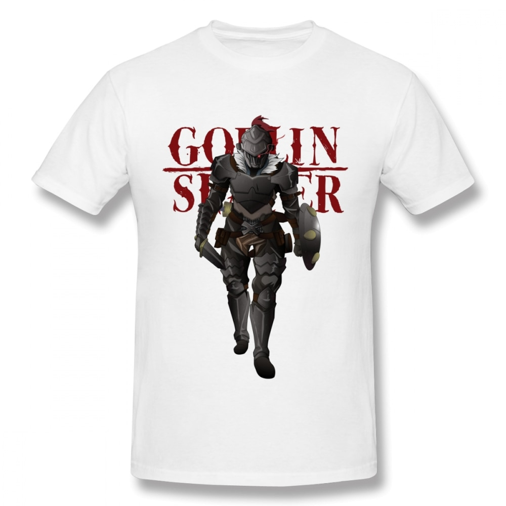Goblin Slayer T-Shirt Goblin Slayer T-Shirt