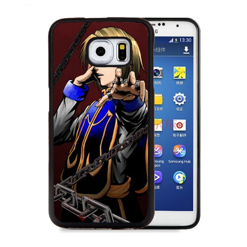 Juntsai Hunter X Hunter License Cell Phone Case For Samsung Galaxy S5 S6 S7 edge S8 S9 Plus Note 4 5 8 9 Back Cover Coque Juntsai Hunter X Hunter License Cell Phone Case For Samsung Galaxy S5 S6 S7 edge S8 S9 Plus Note 4 5 8 9 Back Cover Coque