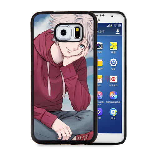 Juntsai Hunter X Hunter License Cell Phone Case For Samsung Galaxy S5 S6 S7 edge S8 S9 Plus Note 4 5 8 9 Back Cover Coque Juntsai Hunter X Hunter License Cell Phone Case For Samsung Galaxy S5 S6 S7 edge S8 S9 Plus Note 4 5 8 9 Back Cover Coque