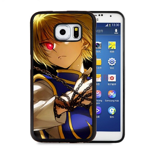Juntsai Hunter X Hunter License Cell Phone Case For Samsung Galaxy S5 S6 S7 edge S8 S9 Plus Note 4 5 8 9 Back Cover Coque Juntsai Hunter X Hunter License Cell Phone Case For Samsung Galaxy S5 S6 S7 edge S8 S9 Plus Note 4 5 8 9 Back Cover Coque
