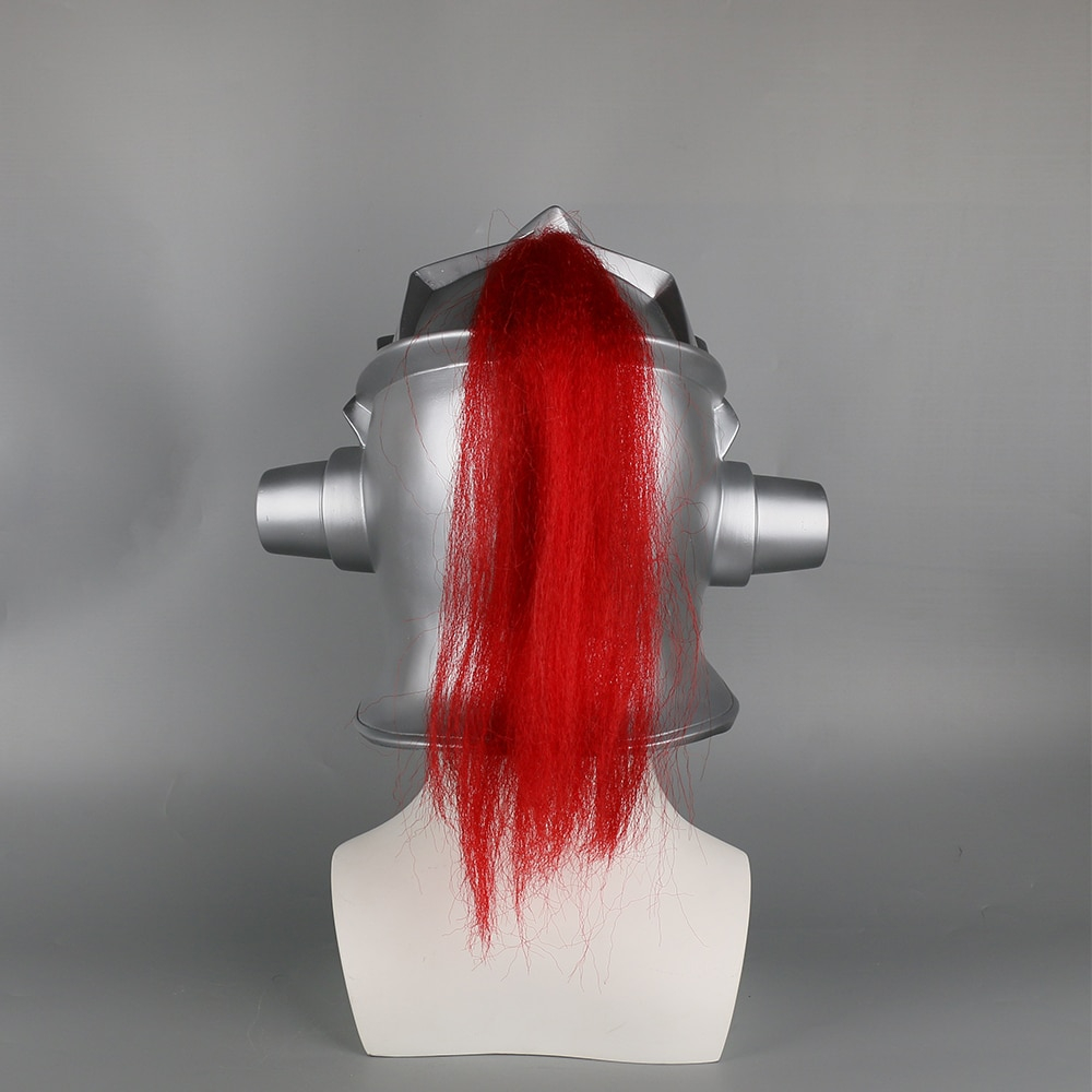 2018 Anime Goblin Slayer Mask Cosplay Halloween Goblin Slayer Helmet Mask Props 2018 Anime Goblin Slayer Mask Cosplay Halloween Goblin Slayer Helmet Mask Props