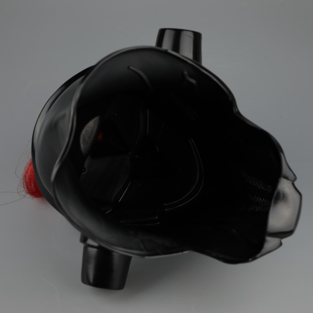 2018 Anime Goblin Slayer Mask Cosplay Halloween Goblin Slayer Helmet Mask Props 2018 Anime Goblin Slayer Mask Cosplay Halloween Goblin Slayer Helmet Mask Props