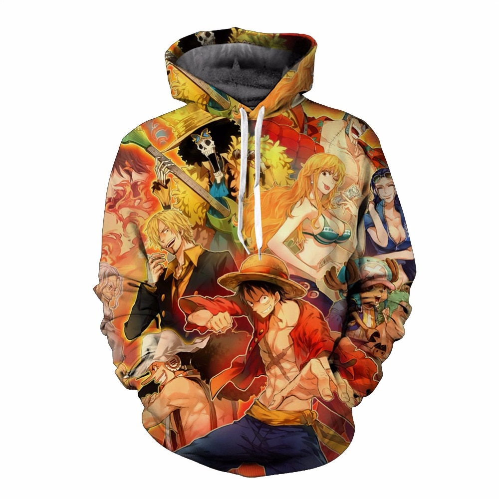 AC&DBZ New 3d Sweatshirts Men/Women Hoodies One Piece Anime Character Print Men’s Thin Fashion Loose Sweatshirt Hoodies AC&DBZ New 3d Sweatshirts Men/Women Hoodies One Piece Anime Character Print Men's Thin Fashion Loose Sweatshirt Hoodies