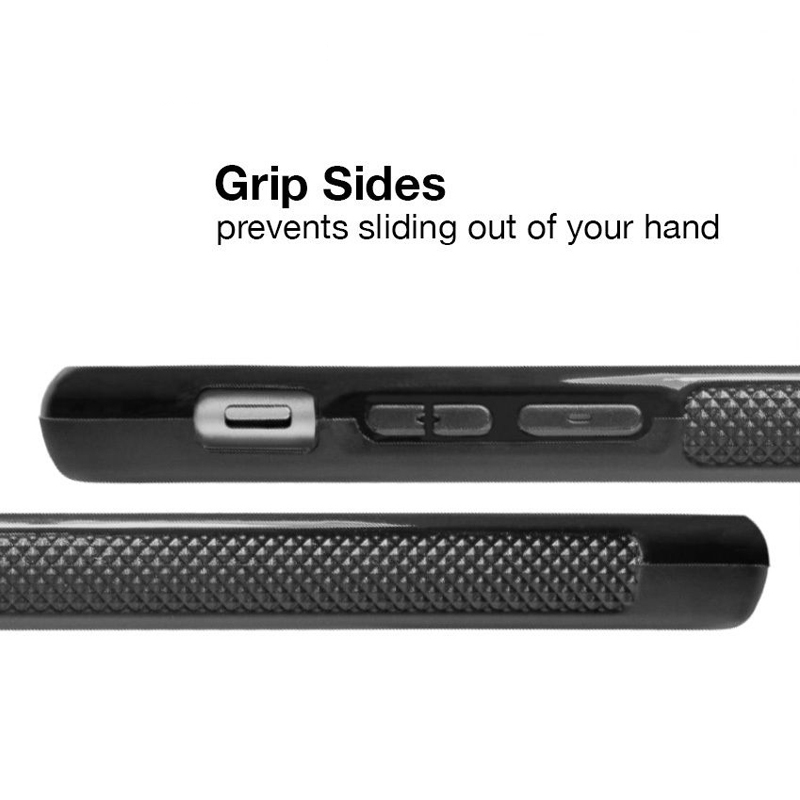 My Hero Academia Rubber Phone Case for iPhone My Hero Academia Rubber Phone Case for iPhone