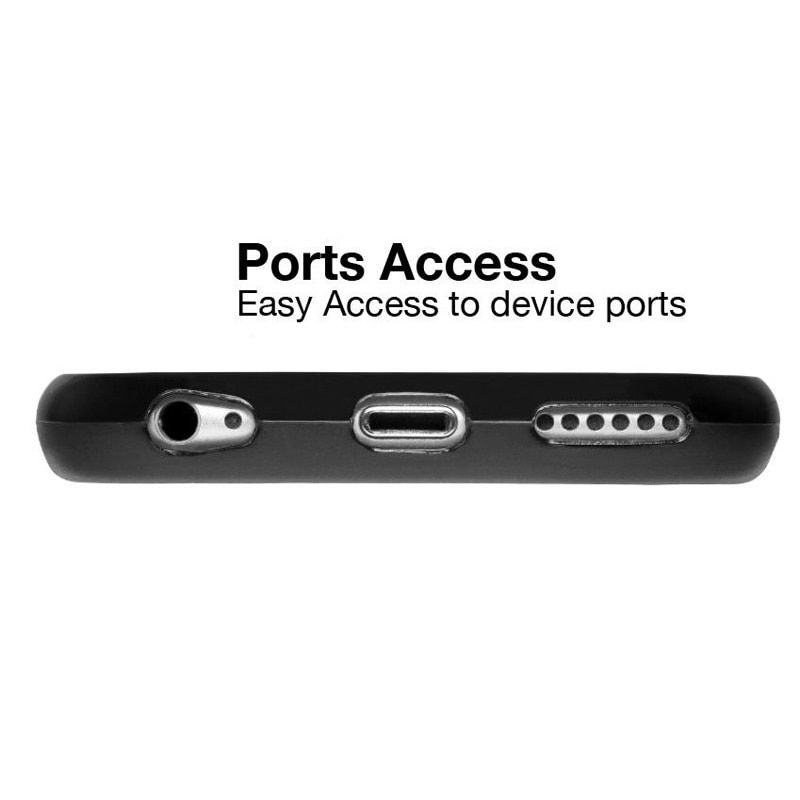 My Hero Academia Rubber Phone Case for iPhone My Hero Academia Rubber Phone Case for iPhone