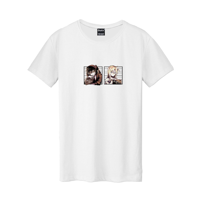 Bestin New Anime Angels of Death Game Cospaly Wild Cotton T shirt/Sweatshirt/Hoodies Unisex Harajuku Good Quality Hipster 390 Bestin New Anime Angels of Death Game Cospaly Wild Cotton T shirt/Sweatshirt/Hoodies Unisex Harajuku Good Quality Hipster 390