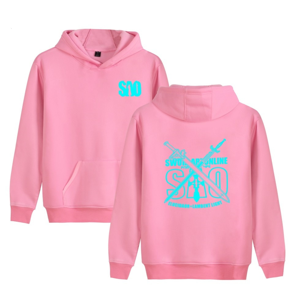 Sword Art Online Hoodie Sword Art Online Hoodie