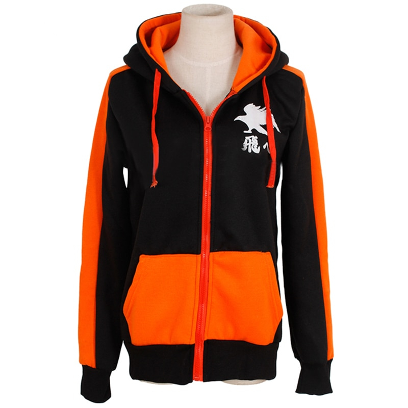 haikyuu hoodie official