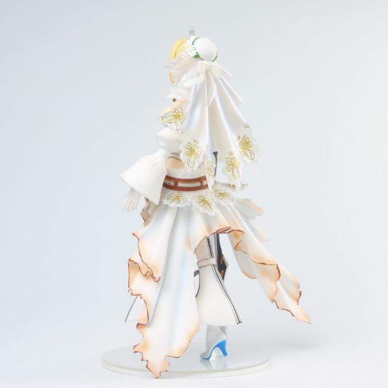 Fate/EXTRA CCC Saber Nero Action Figure Fate/EXTRA CCC Saber Nero Action Figure