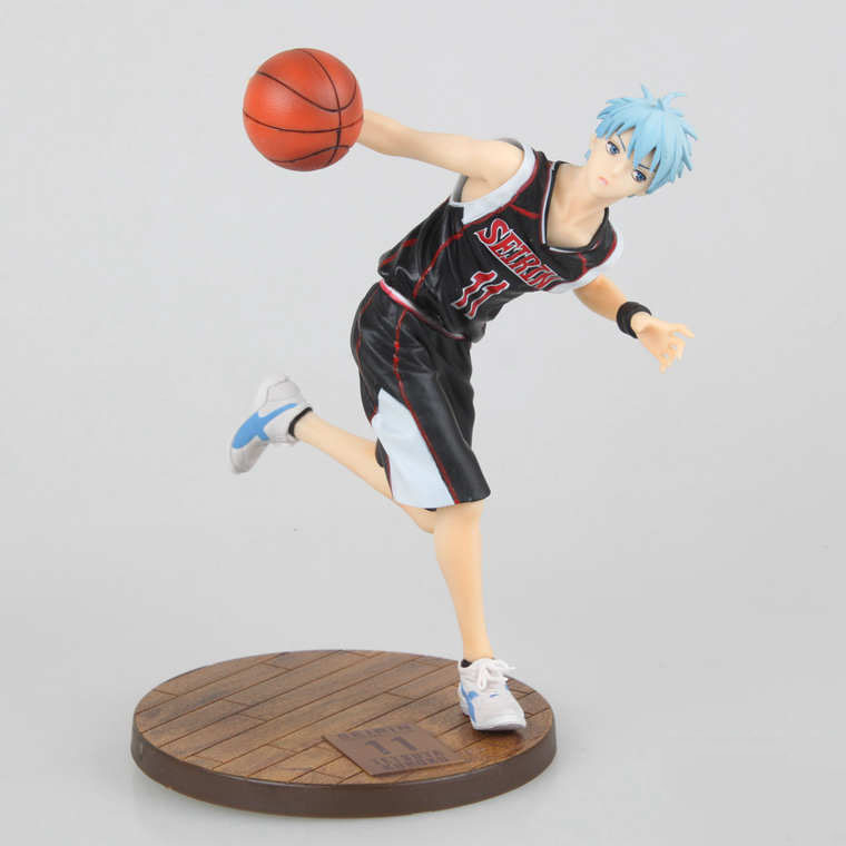 figure kuroko no basket