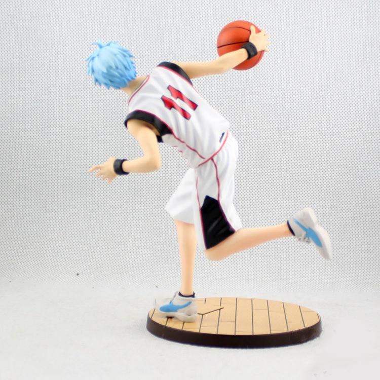 figure kuroko no basket