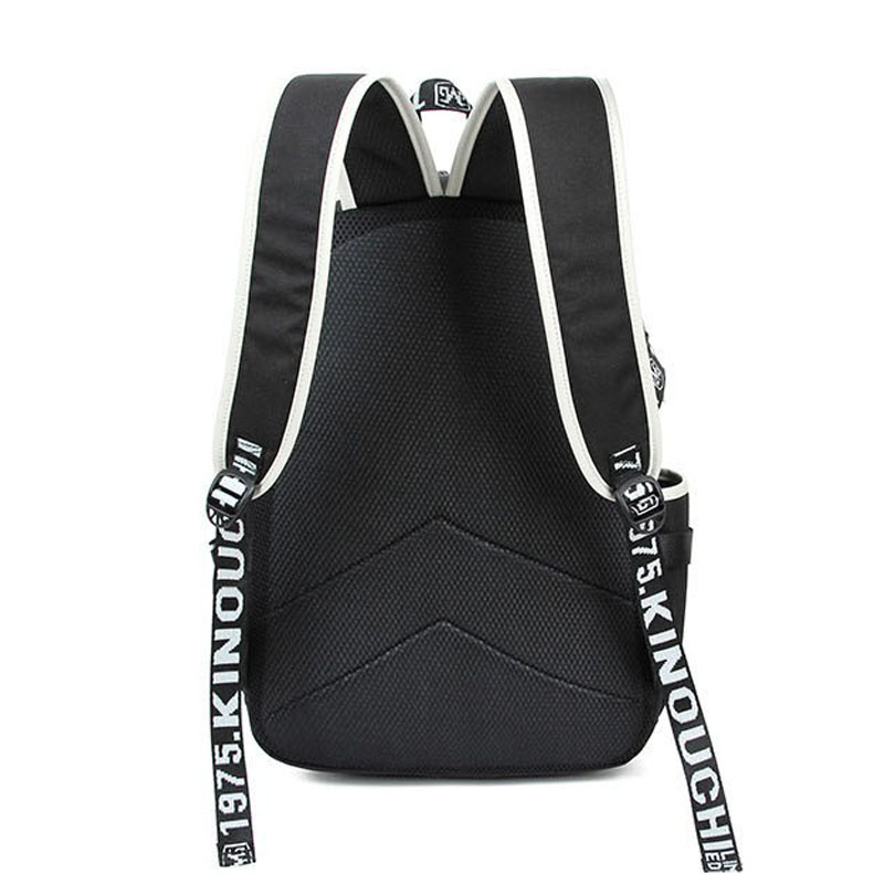 Kakegurui Jabami Yumeko Printed Backpack Kakegurui Jabami Yumeko Printed Backpack