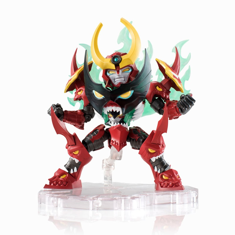Tengen Toppa Gurren Lagann Simon Action Figure Tengen Toppa Gurren Lagann Simon Action Figure