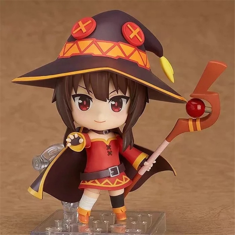 konosuba wiz nendoroid