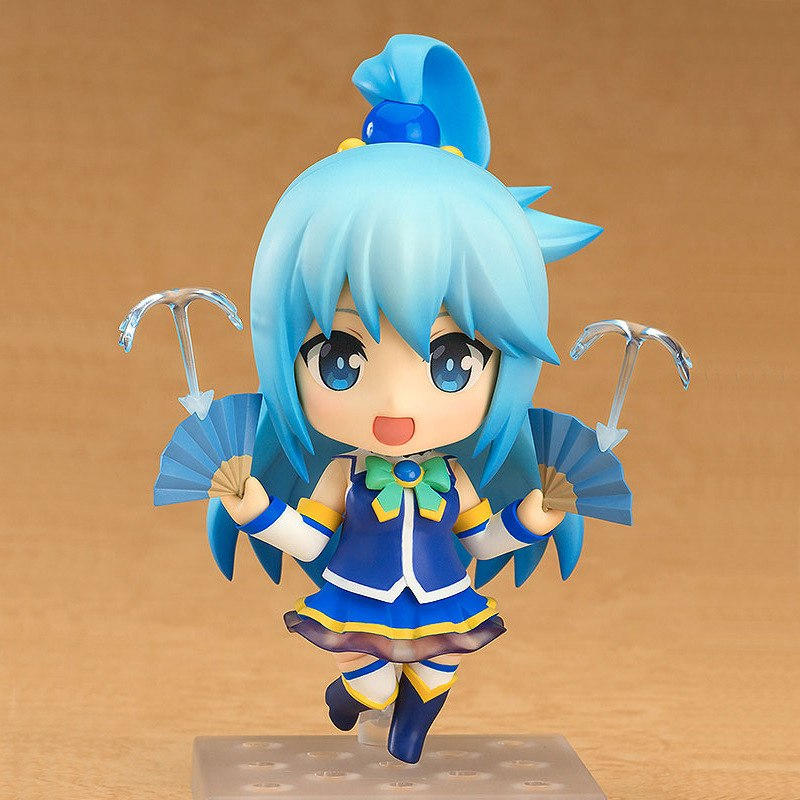 KonoSuba: God’s Blessing on this Wonderful world! Anime Action Figure PVC figures toys Collection for Christmas gift KonoSuba: God's Blessing on this Wonderful world! Anime Action Figure PVC figures toys Collection for Christmas gift