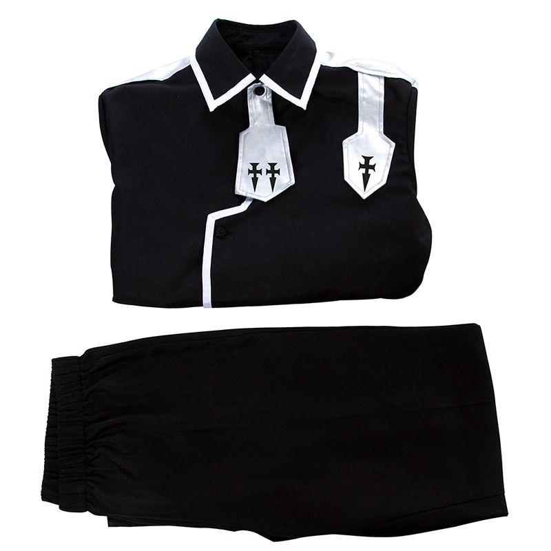 ROLECOS Sword Art Online Alicization Cosplay Costume Kazuto Kirigaya Cosplay Men Anime Costume For Party Halloween 2018 Kazuto ROLECOS Sword Art Online Alicization Cosplay Costume Kazuto Kirigaya Cosplay Men Anime Costume For Party Halloween 2018 Kazuto