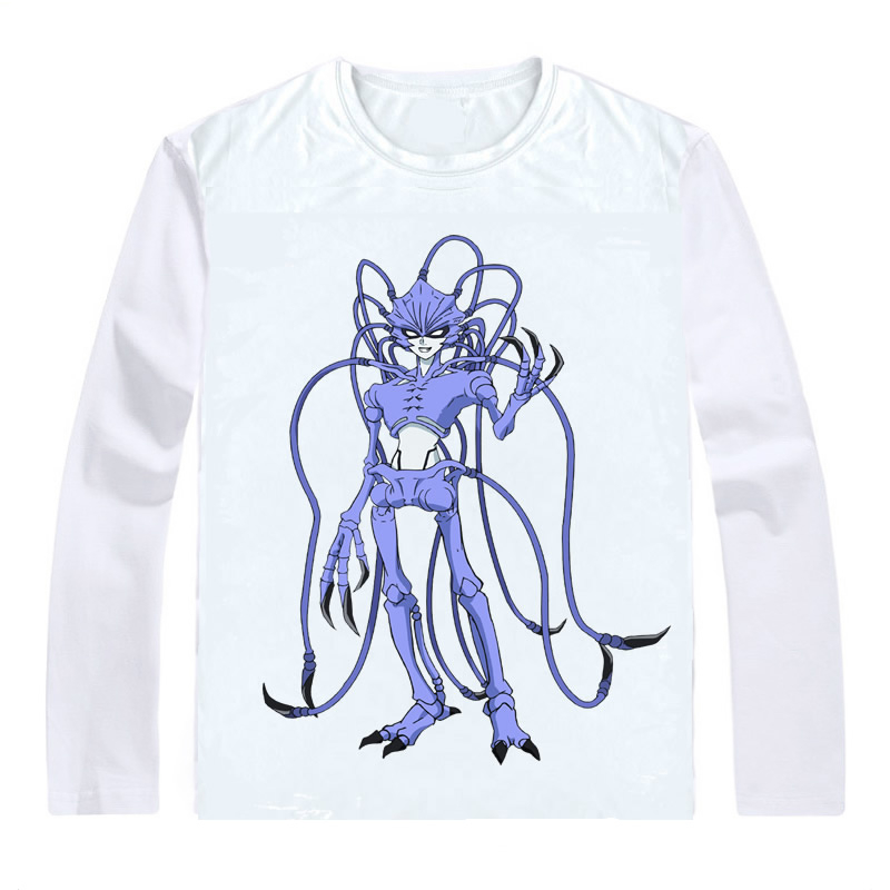 Cells at Work! Long Sleeve T-Shirt Cells at Work! Long Sleeve T-Shirt