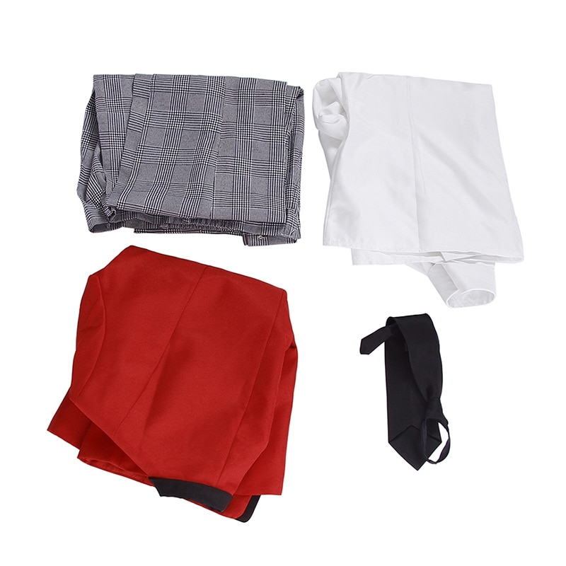 Kakegurui Ryouta Suzui Cosplay Costume Kakegurui Ryouta Suzui Cosplay Costume