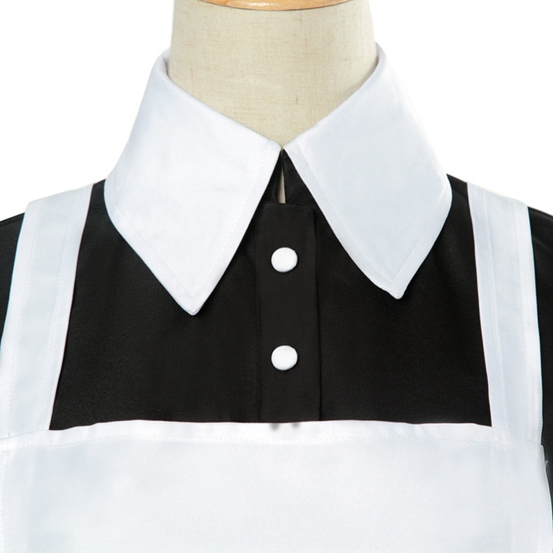 The Promised Neverland Isabella Cosplay Costume The Promised Neverland Isabella Cosplay Costume