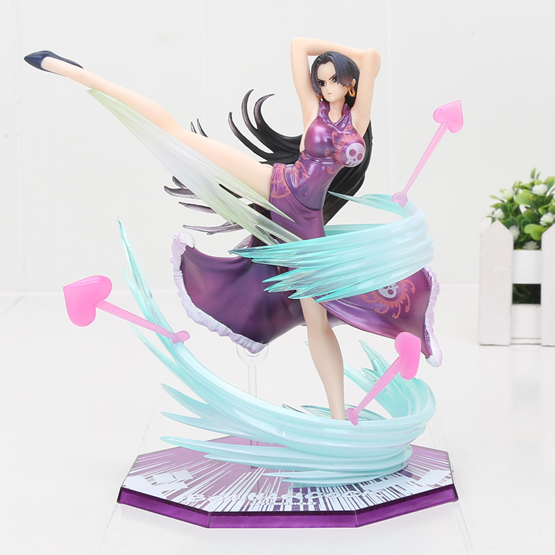 One Piece Whole Cake Island Nami Action Figure One Piece Whole Cake Island Nami Action Figure