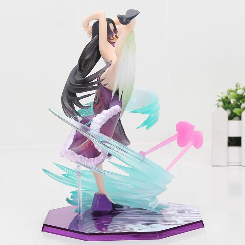 one piece boa hancock figure