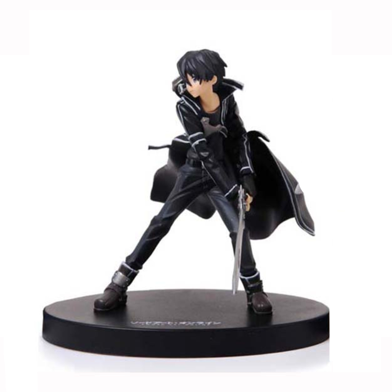 Sword Art Online Action Figure Sword Art Online Action Figure