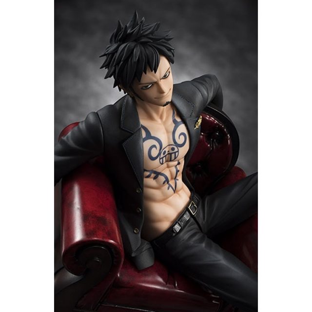 law figurine