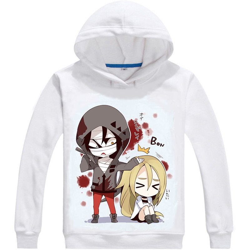 Angels of Death Hoodie Angels of Death Hoodie