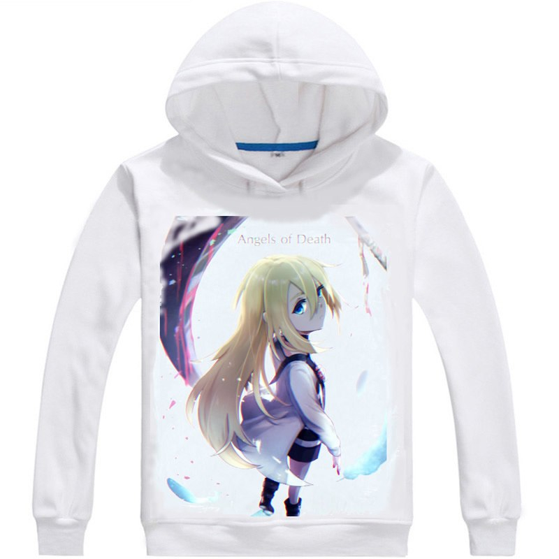 Angels of Death Hoodie Angels of Death Hoodie