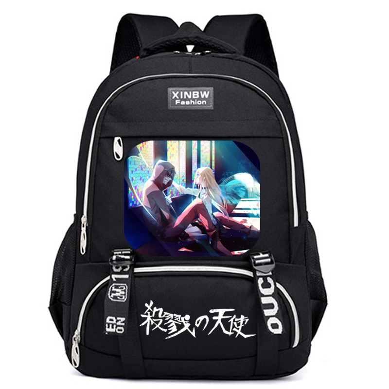 Angels of Death Backpack Angels of Death Backpack