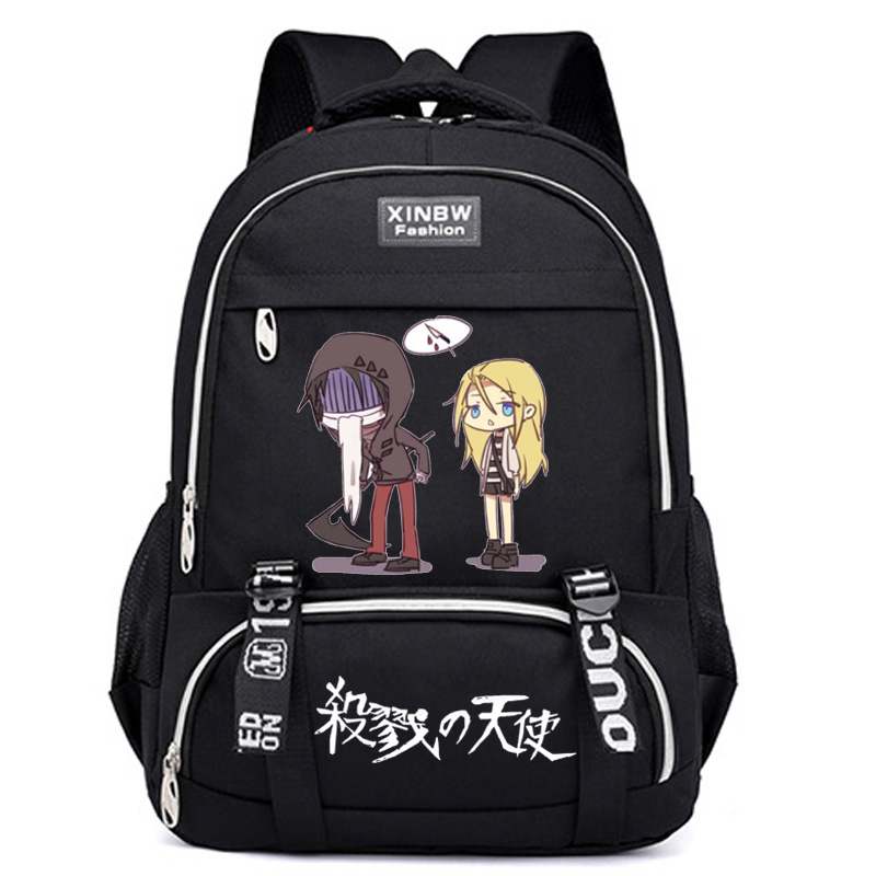 Angels of Death Backpack Angels of Death Backpack