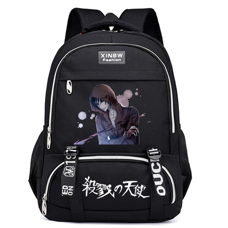 Angels of Death Backpack Angels of Death Backpack