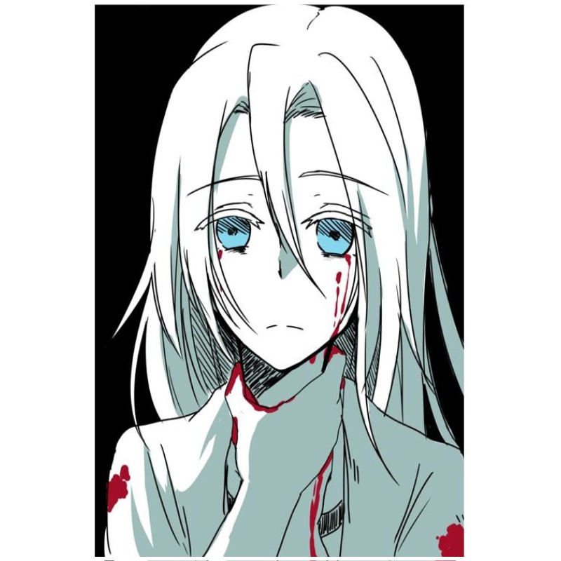 Custom Posters Angels of Death Art Home Room Interior Wall Posters Mural 50×75 cm Poster Decoracion Posters Custom Posters Angels of Death Art Home Room Interior Wall Posters Mural 50x75 cm Poster Decoracion Posters