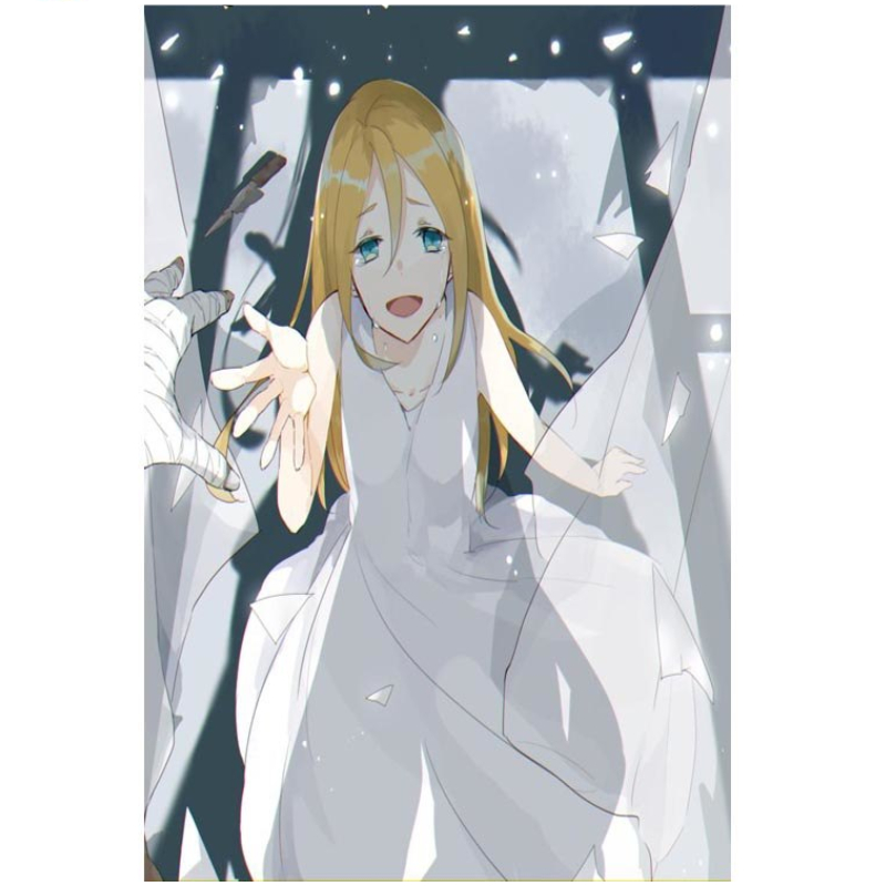 Custom Posters Angels of Death Art Home Room Interior Wall Posters Mural 50×75 cm Poster Decoracion Posters Custom Posters Angels of Death Art Home Room Interior Wall Posters Mural 50x75 cm Poster Decoracion Posters