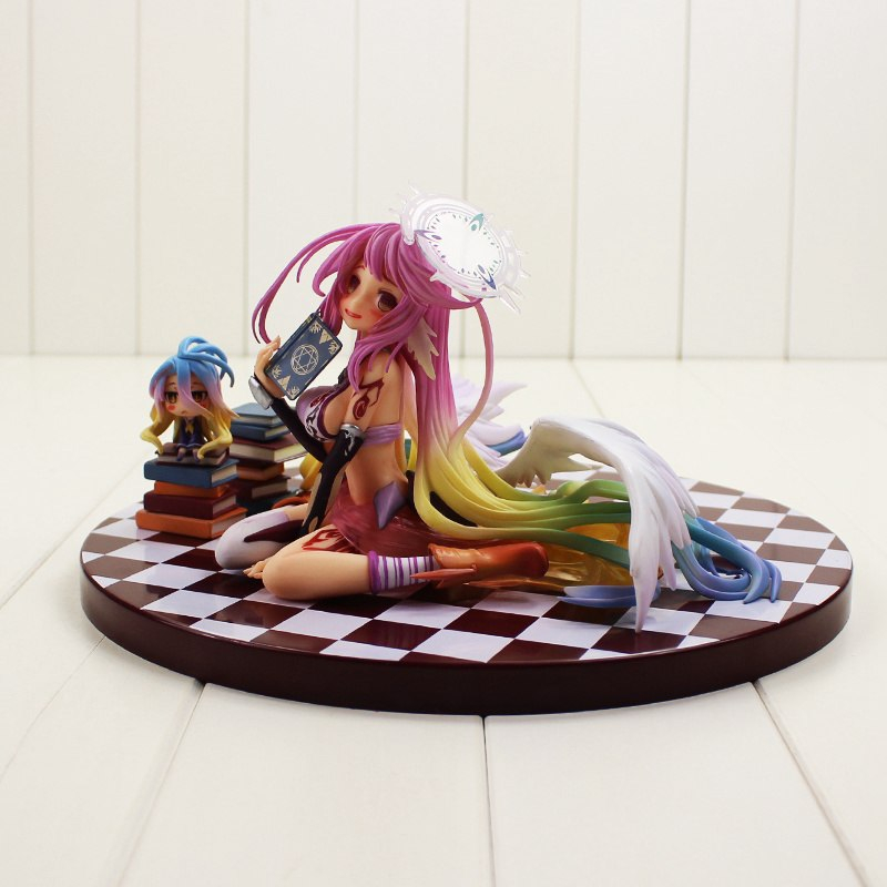 jibril ngnl figure