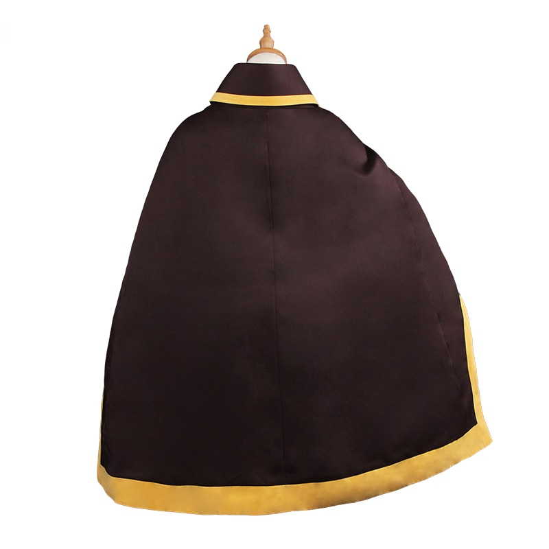 UWOWO KonoSuba Megumin Halloween Cosplay Anime Costume God’s Blessing on this Wonderful World Cosplay Carnival Costume Women UWOWO KonoSuba Megumin Halloween Cosplay Anime Costume God's Blessing on this Wonderful World Cosplay Carnival Costume Women