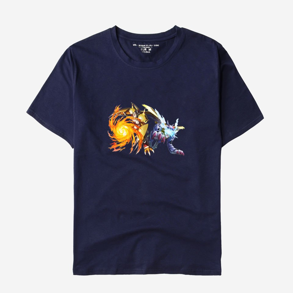 BTS Digital Monster Digimon T-shirt Men Casual Funny Shirt Men Japanese Anime T Shirt Men Tee Shirt Women Cute BTS Digital Monster Digimon T-shirt Men Casual Funny Shirt Men Japanese Anime T Shirt Men Tee Shirt Women Cute