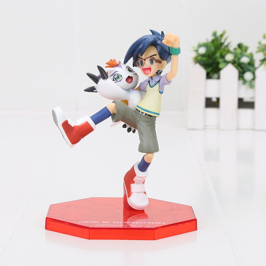 11cm Digital Digimon Figure ISHIDA YAMATO Gabumon yagami taichi Sora agumon PVC Action Figure Digimon Colletion Model Toy 11cm Digital Digimon Figure ISHIDA YAMATO Gabumon yagami taichi Sora agumon PVC Action Figure Digimon Colletion Model Toy