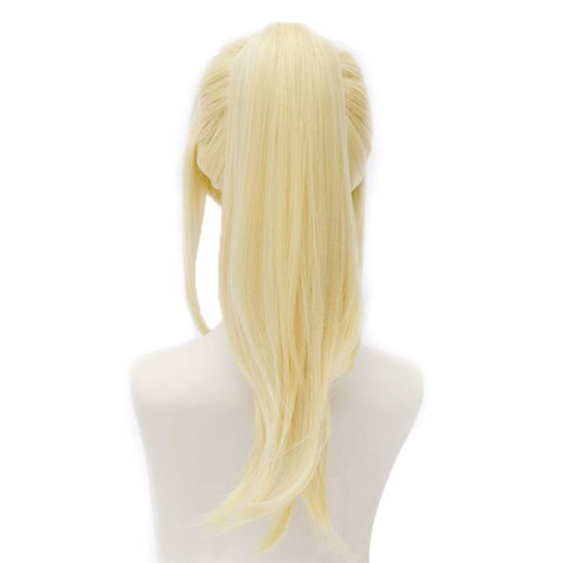 Your Lie in April Miyazono Kaori Ponytail Cosplay Wig Your Lie in April Miyazono Kaori Ponytail Cosplay Wig