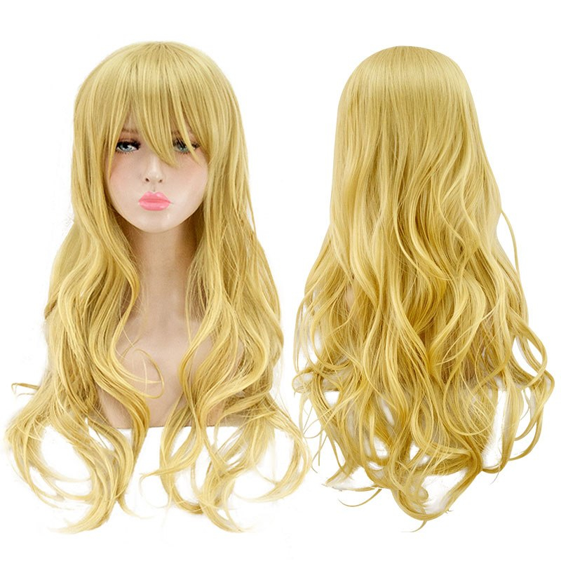 Your Lie in April Kaori Miyazono Trimmed Cosplay Wig Your Lie in April Kaori Miyazono Trimmed Cosplay Wig