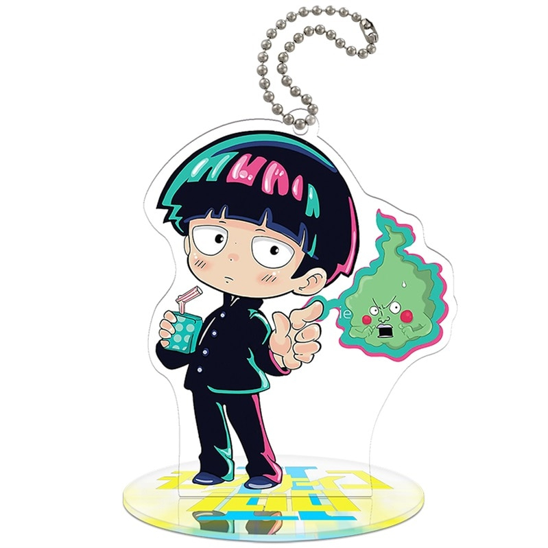 Mob Psycho 100 Acrylic Stand Figure