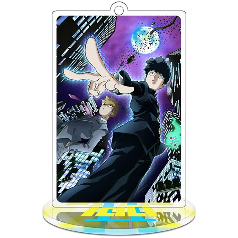 mob psycho 100 figure mob