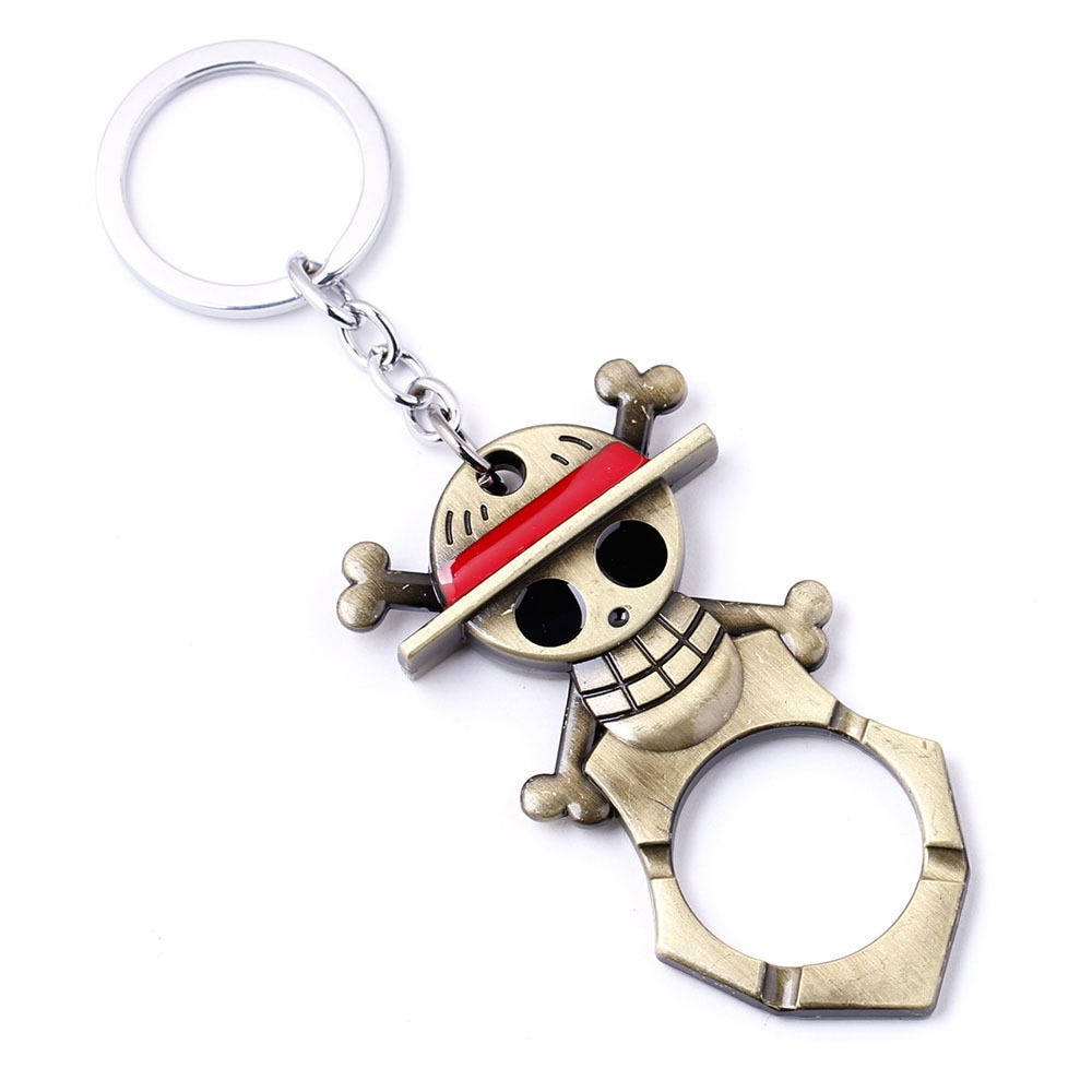 One Piece Luffy Figure Wine Opener Car Key Ring Black Darth Vador Beer Opener Keychain Anime Metal Pendant Keyring gift Toys One Piece Luffy Figure Wine Opener Car Key Ring Black Darth Vador Beer Opener Keychain Anime Metal Pendant Keyring gift Toys