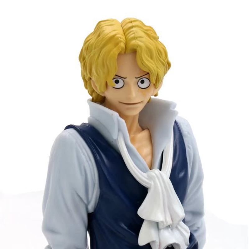 sabo wano figure