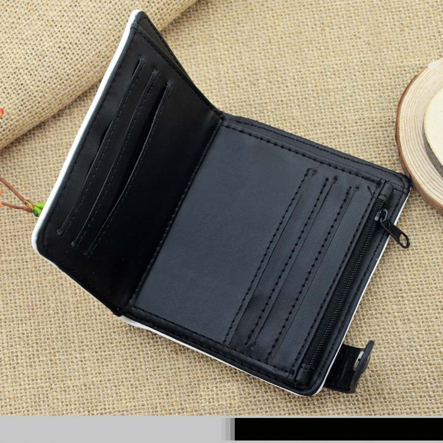 One Punch Man Wallet One Punch Man Wallet