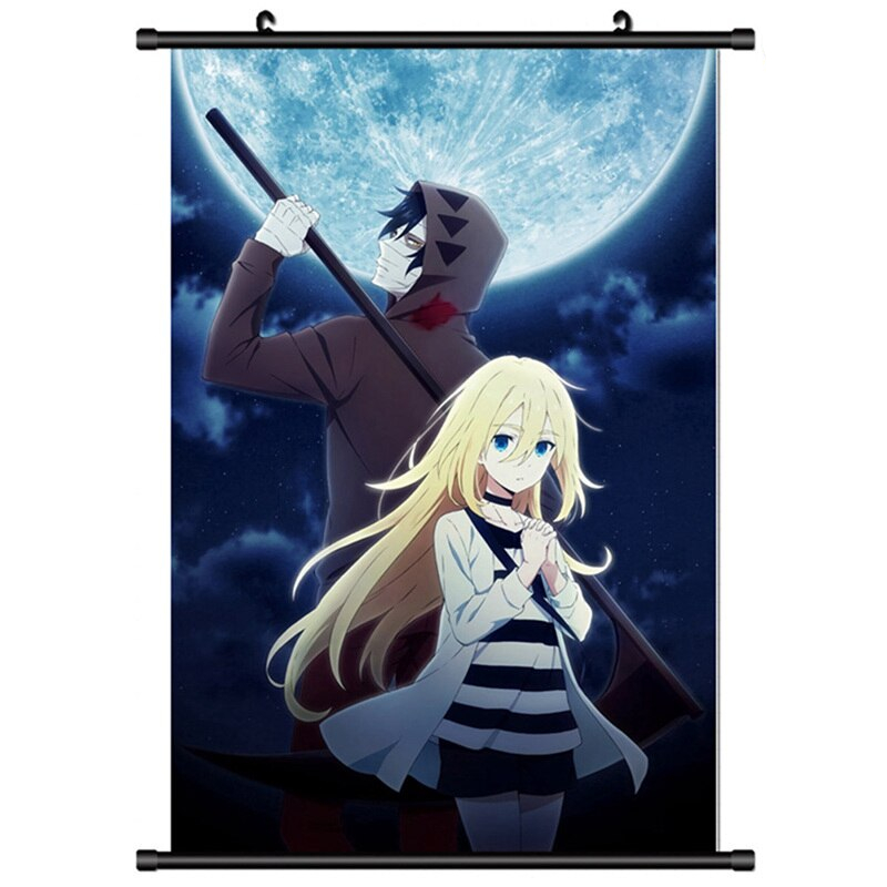 Rachel And Zack Angels Of Death