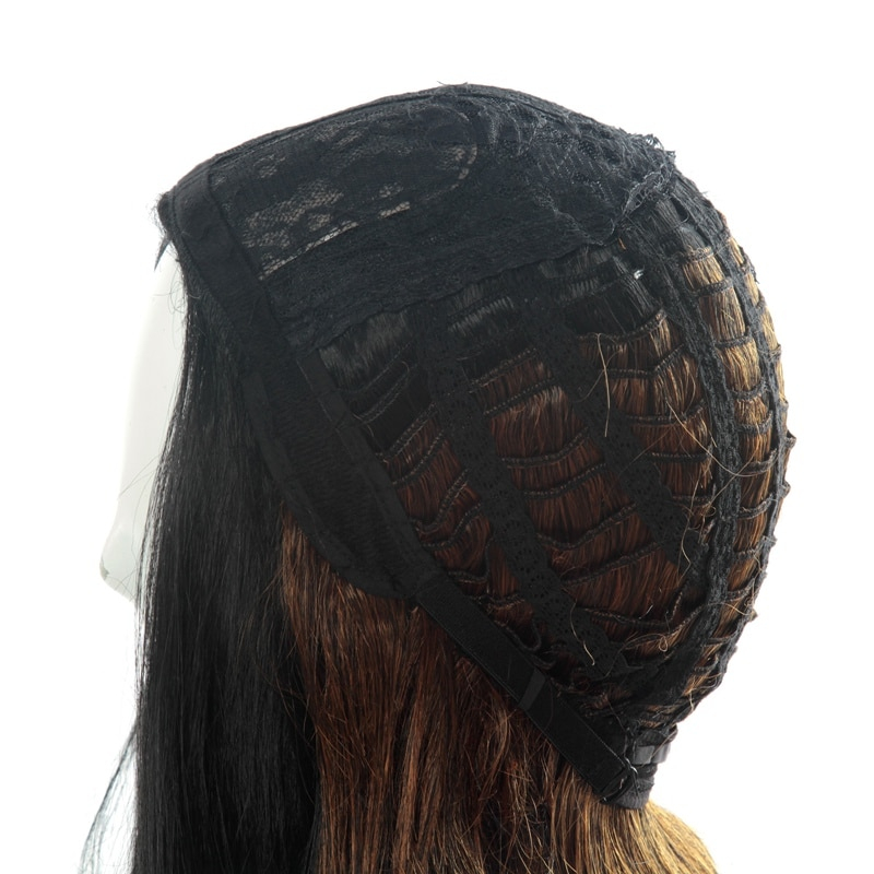 Demon Slayer Nezuko Kamado Cosplay Wig Demon Slayer Nezuko Kamado Cosplay Wig