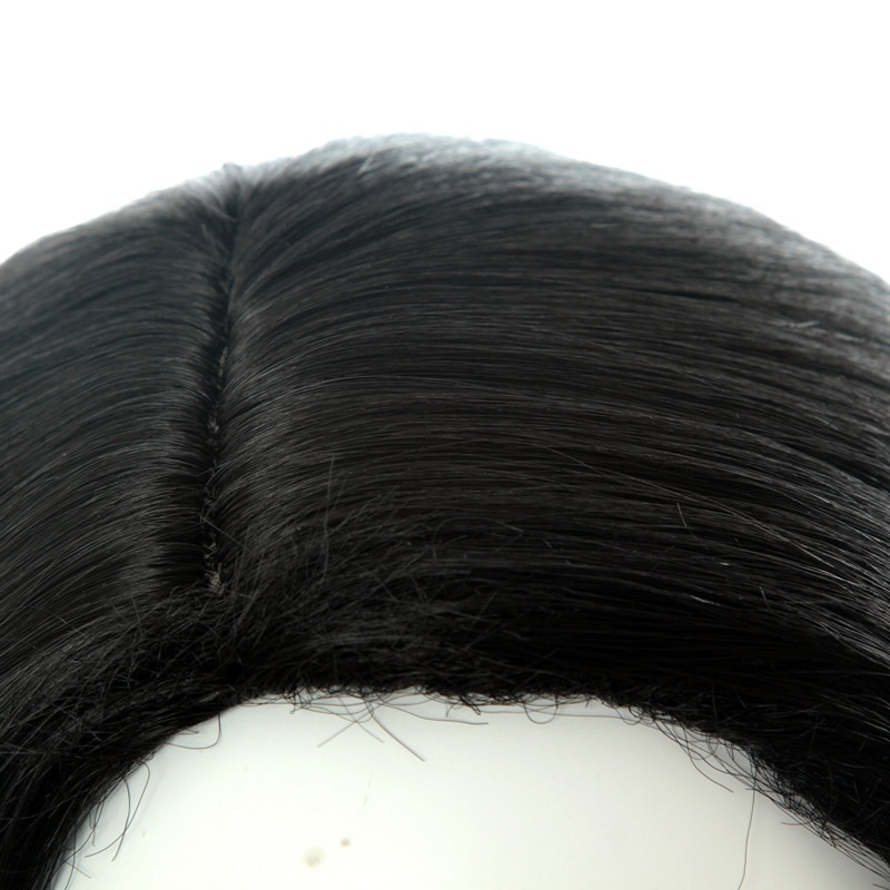 Demon Slayer Nezuko Kamado Cosplay Wig Demon Slayer Nezuko Kamado Cosplay Wig