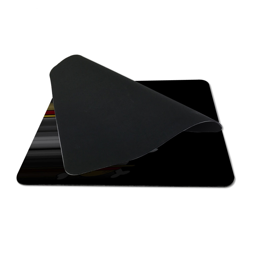 One Piece Straw Hat Pirates Mousepad One Piece Straw Hat Pirates Mousepad